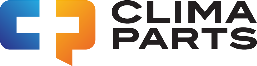 Clima Parts Logo